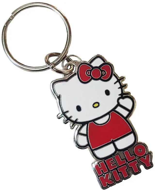 Alt view image 6 of 6 - New Plasticolor Hello Kitty Core Auto Car Truck SUV Accessories Interior Combo Kit Bundle Gift Set