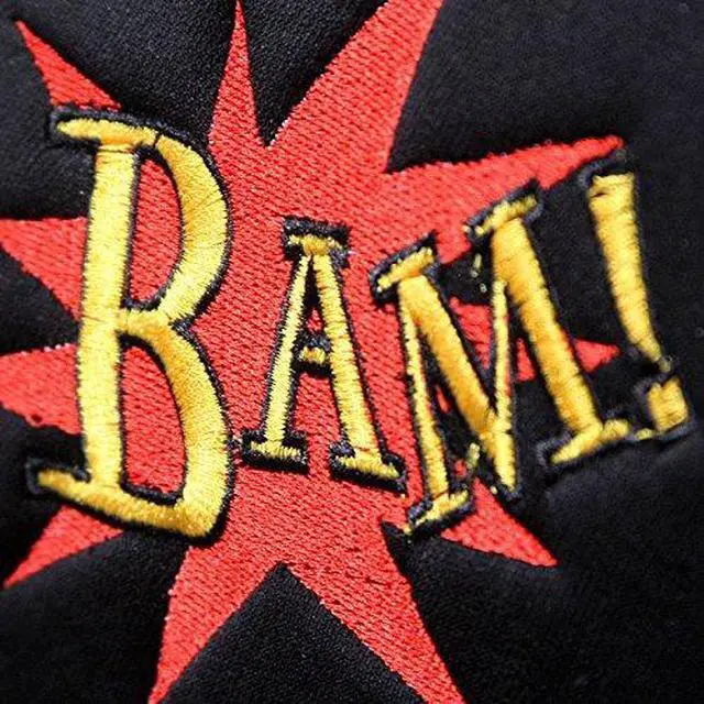 Alt view image 6 of 7 - Ultimate Superman Car Seat Covers Floor Mats Set from BDK Bundled with Classic BAM! Logo Headrest Covers