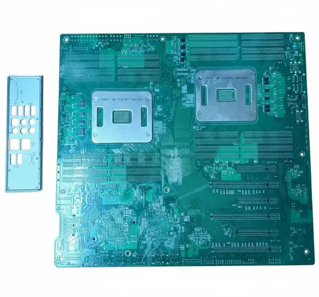 Alt view image 4 of 4 - Supermicro Serverboard X10DAI LGA2011 C612 DDR4 Motherboard Only International Version - R.O.Korea - No Warranty