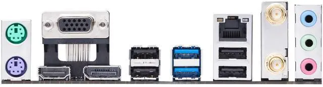 Alt view image 4 of 5 - ASUS PRIME H510M-A WIFI LGA1200 H510 DDR4 WIFI-5 mATX