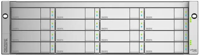 Main image of Promise Technology VTrak E630fD (Chassis ONLY)