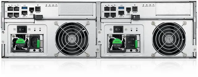 Alt view image 2 of 3 - Promise Technology Vess R3600iD 320TB