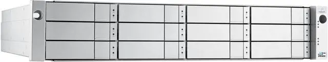 Alt view image 2 of 4 - Promise Technology VTrak D5300xD 216TB