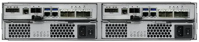 Alt view image 3 of 4 - Promise Technology VTrak D5300xD 216TB