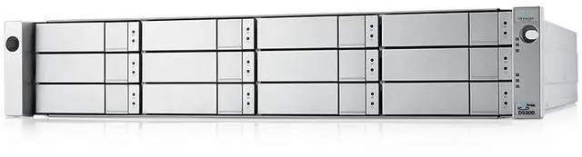 Alt view image 4 of 4 - Promise Technology VTrak D5300xD 216TB
