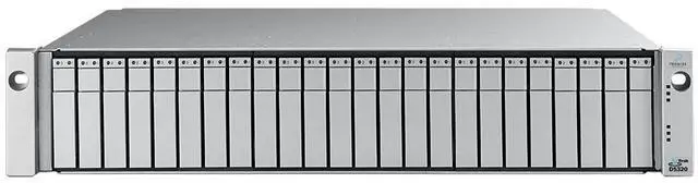 Main image of Promise Technology VTrak D5320fxD 184.32TB