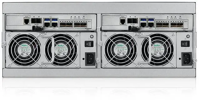 Alt view image 3 of 4 - Promise Technology VTrak D5800yxD 336TB