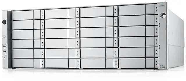 Alt view image 4 of 4 - Promise Technology VTrak D5800xD 384TB