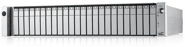 Alt view image 4 of 4 - Promise Technology VTrak D5320xD 184.32TB SSD