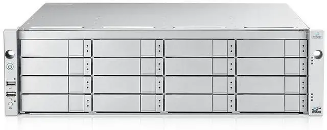 Main image of Promise Technology VTrak D5600fxD 256TB