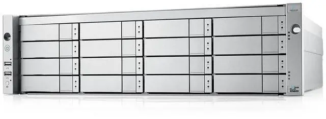 Alt view image 4 of 4 - Promise Technology VTrak D5600xD 128TB