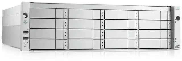 Alt view image 2 of 4 - Promise Technology VTrak D5600xD 288TB