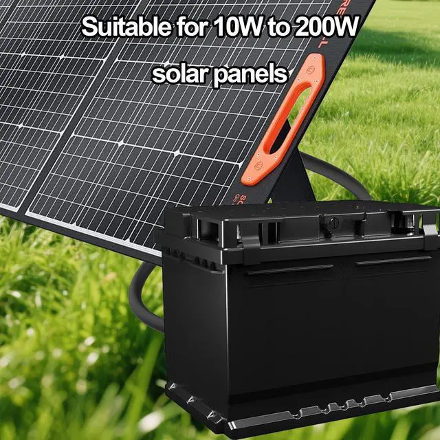 Alt view image 4 of 7 - Vszerda DC 5.5mm x 2.1mm to 7.9mm x 0.9mm Power Plug Connector DC7909 Female to DC5521 Male Converter Adapter for Solar Panels Portable Power Station RV Car Rechargeable Battery-4Pcs