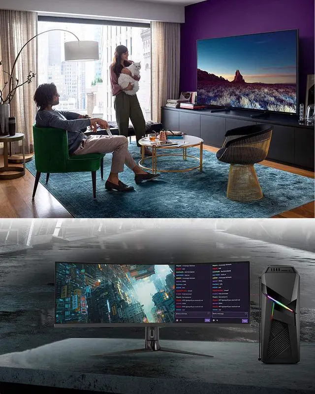 Alt view image 4 of 7 - Vszerda 10K 8K 4K HDMI Cable 48Gbps 25 FT, Certified Ultra High Speed HDMI® Cable 4K 240Hz 144Hz 120Hz 8K60Hz 0.01ms HDR10+ eARC HDCP2.3 Netflix TV PC Monitor Projector PS5 Xbox