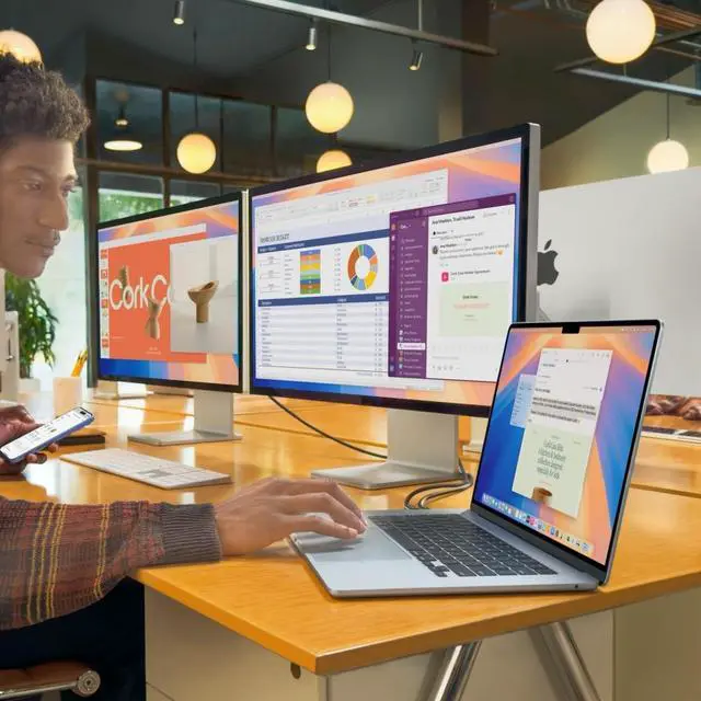 Alt view image 3 of 7 - Vszerda USB C to USB C Cable 40Gbps 6.6 FT, 240W 100W 60W USB4 Cable 24Pin for Thunderbolt4 Emarker USB Type C PD3.1 Video Audio Data Charger for iPhone16 16e 15 Galaxy S25 Display PC Mac Laptop