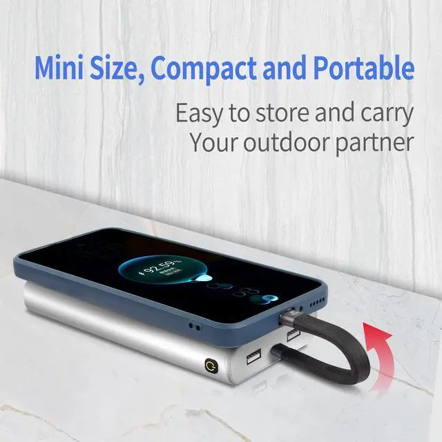 Alt view image 2 of 7 - Vszerda Short USB C to USB C Cable 100W,10Gbps Data Transfer PD Fast Charging 3.1 Gen 2 Type C to Type C Male Short Cable for Type C Device 5.11in