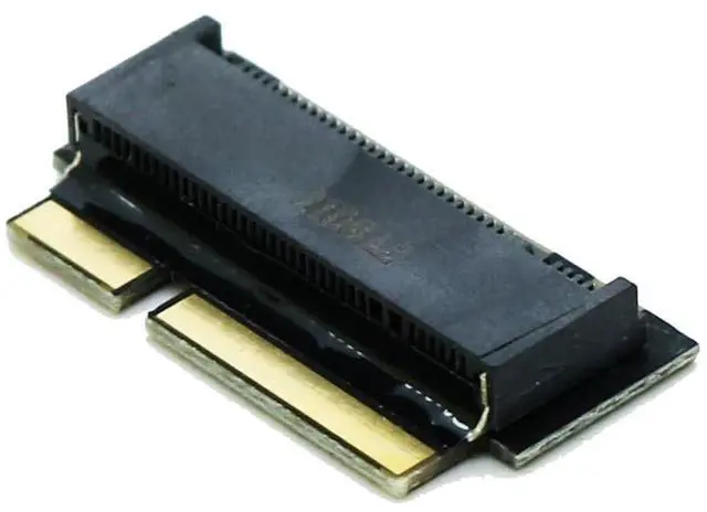 Main image of Vszerda 24Pin M2(SATA) 2280 SSD Card,Compatible with 2012 Year MacBook PRO Retina SSD (Only fit M.2 SATA 2280,Not Fit M.2 nVME SSD)