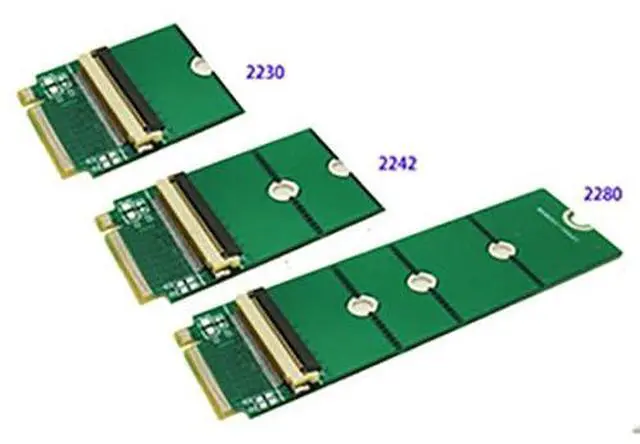Alt view image 2 of 5 - Vszerda M.2 nVME M-Key Reader,Compatible with Sony Lexar CFexpress Type B Card