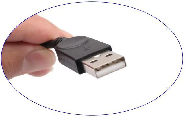 Alt view image 6 of 6 - Vszerda USB 2.0 A Dual Power Micro Cable, USB 2.0 A Male to USB 2.0 A +Micro USB Male Y Adapter Charging Cable for Samsung, HTC, Tablet and More Extension Cable (1.7 ft)