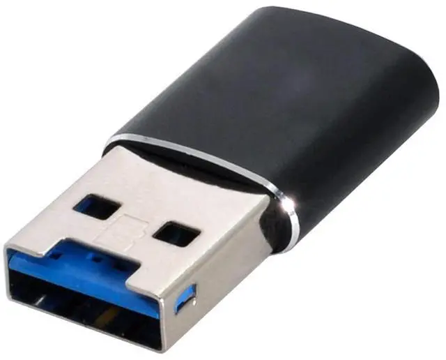 Alt view image 3 of 7 - Vszerda USB 3.0 to Micro SD SDXC TF Card Reader Writer Adapter 5Gbps Super Speed for Car Laptop