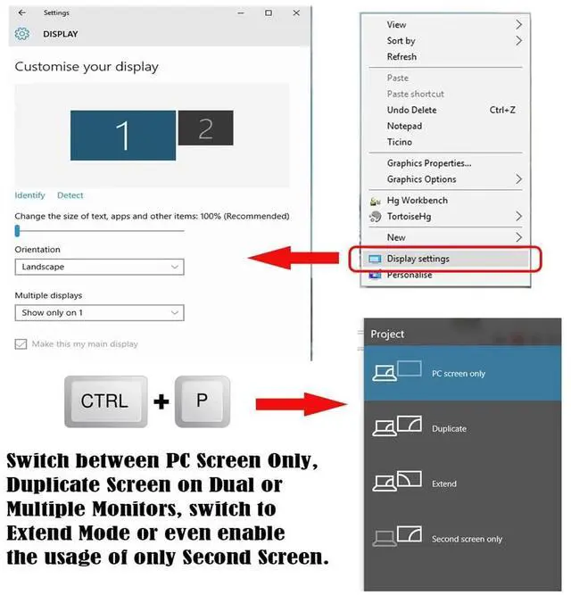 Alt view image 5 of 7 - Vszerda HDMI 2.1 Female to HDMI Female UHD Extension Gold Converter Adapter Support 8K 60hz HDTV