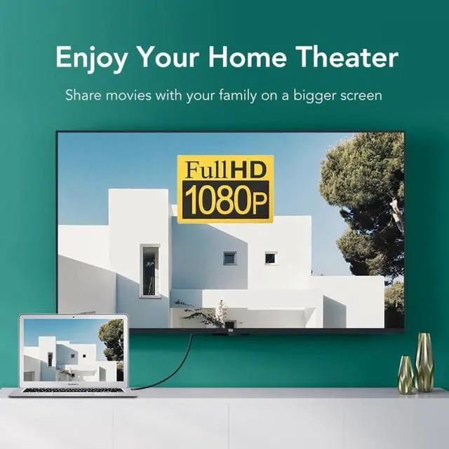 Alt view image 3 of 7 - Vszerda DMS 59pin Male to Dual HDMI HDMI HDTV Female Extension Cable for GPU Graphics Card Displays