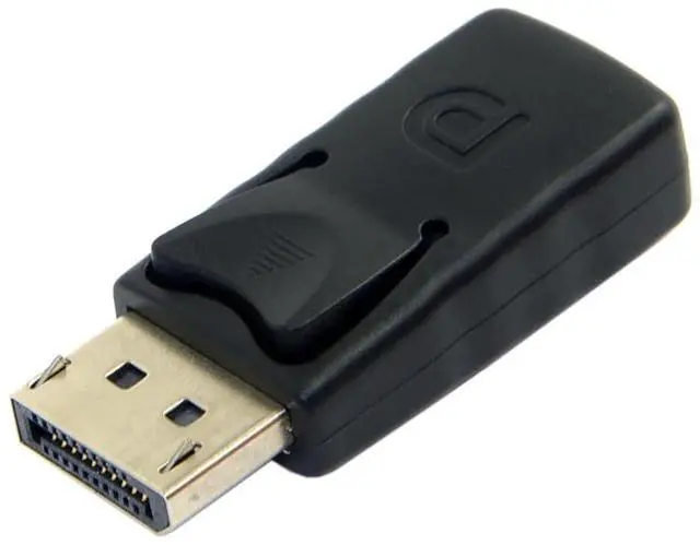 Main image of Vszerda DP 4K@17hz Virtual Display Adapter DP Displayport Dummy Plug Headless Ghost Display 2560x1600p@60Hz