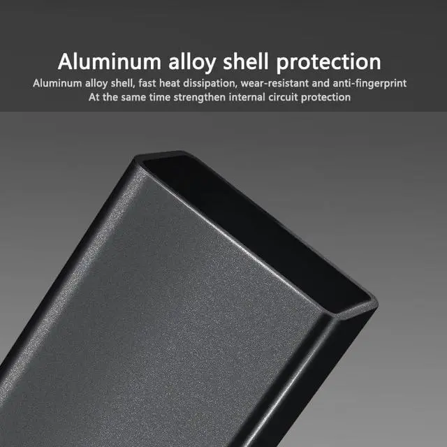 Alt view image 5 of 7 - Vszerda U-Shape USB 3.1 Adapter (2 Pack) 180 Degree Male to Female Extender 10Gbps Port Converter Direction Changer Supports OTG for PC, Laptop, Charger, Raspberry Pi and More (Style C)