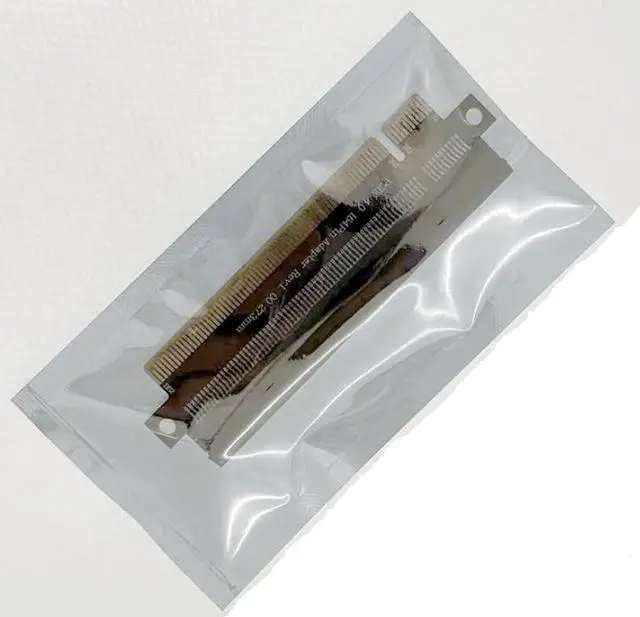 Alt view image 5 of 5 - Vszerda PCI-E X16 Adapter Card PCI-E X16 Interface Protection Card PCI-E X16 164-Pin Graphics Card Test Protection Card (X16)