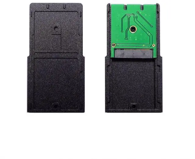 Main image of Vszerda CF-Express Type-B to M.2 NVMe 2230 M-Key Adapter CFE Compatible with XboxSeries XS CH SN530 SSD PCIe4.0 Expansion Memory Card