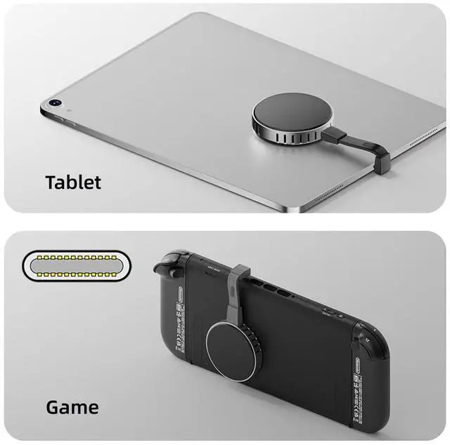 Alt view image 4 of 7 - Vszerda USB5.0 80Gbps Flat Slim FPC Male to Male USB-C Type-C Extension Cable Up Angled 90 Degree 240W 16K 8K 60Hz 5K Compatible with 40Gbps USB4.0 Thunderbolt3/4/5 (67mm)