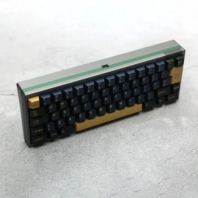 Alt view image 7 of 7 - Vszerda Keycaps 171 Keys Blue Samurai Custom Keycaps Doubleshot ABS Keycap Set Cherry Profile for Cherry Gateron MX Switches Mechanical Keyboard US and UK Layouts(2.25u, 2.75u, 3u, 6.25u, 7u Spaceba)