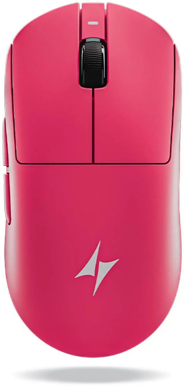 Main image of Vszerda Dragonfly A9 Plus Wireless Gaming Mouse, 57g Lightweight, PAW3395 Sensor, Adjustable DPI, 1K Polling, 240 Hr Battery Life, Tri-Mode NearLink/BT/Wired