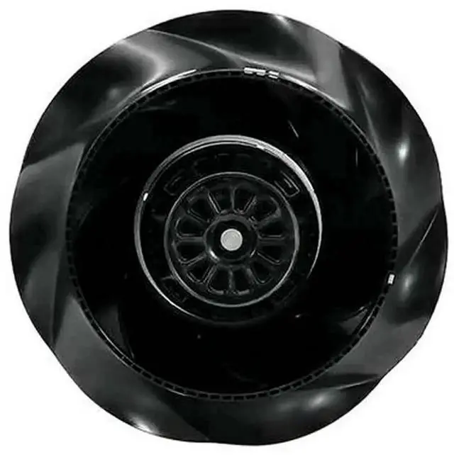 Main image of Vszerda R2E250-AT06-19 Centrifugal Cooling Fan Special Replacement Fan for Danfoss Frequency Converter