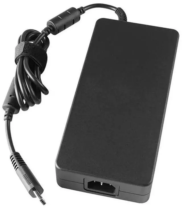 Alt view image 6 of 7 - Vszerda 280W 20V 14A USB Square Tip Charger A18-280P1A A280A004P S93-0409330-C54 for MSI GP66 Leopard 11UX 11UG 11UH, GE66 Raider 10SD 10SE 10UE MS-1542, GE76 10UE 10UH 10UG 11UG 11UH Gaming Laptops