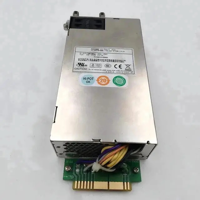Alt view image 3 of 3 - Vszerda P1S-2300V-R 300W Server Power Supply Replacement, Fully Tested Before Delivery