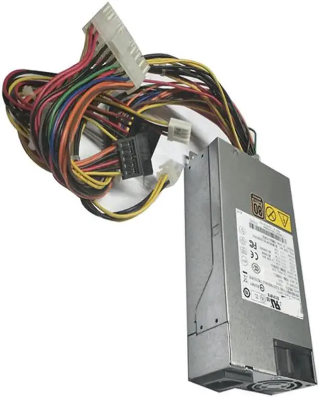Alt view image 4 of 6 - Vszerda 250W FLEX Small 1U Switching Power Supply PSU Replacement for AcBel FSB009, Compact Small Form Factor Industrial Server Power Unit