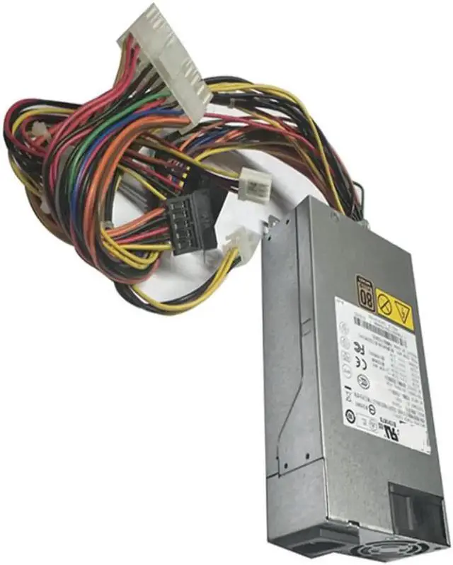 Alt view image 6 of 6 - Vszerda 250W FLEX Small 1U Switching Power Supply PSU Replacement for AcBel FSB009, Compact Small Form Factor Industrial Server Power Unit
