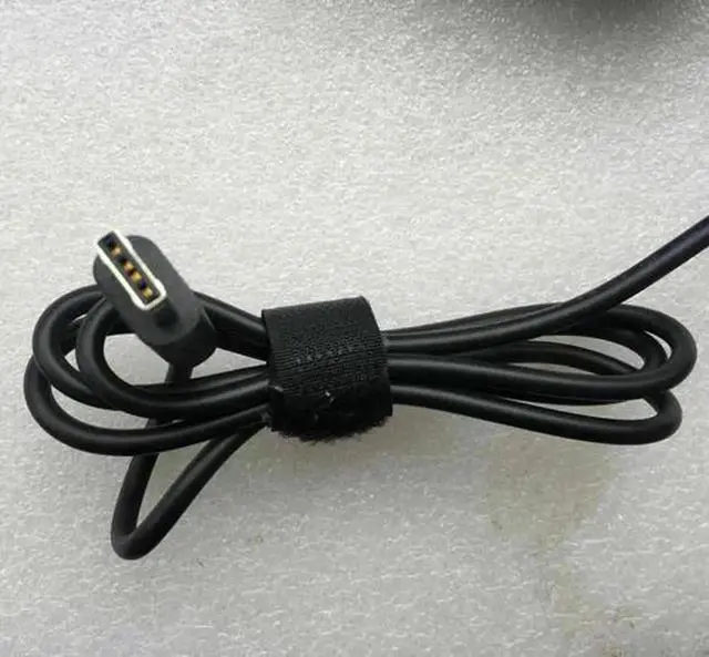 Alt view image 3 of 3 - Vszerda Genuine New Chicony A17-230P1B 230W Laptop Charger 20V 11.5A USB Tip Power Adapter, OEM Replacement for MSI GE76 Raider 10UG RTX3070 Gaming Notebook