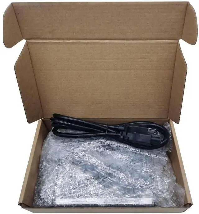 Alt view image 6 of 6 - Vszerda 280W 20V 14A AC Laptop Charger ADP-280BB B A18-280P1A, Power Adapter Compatible with MSI GS77 GE66 GE76 Raider GP76 GP66 Leopard S93-0409330-C54, Clevo X170SM-G X170KM-G Gaming Notebooks