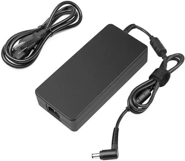 Alt view image 4 of 7 - Vszerda 280W 20V 14A Gaming Laptop AC Charger Power Adapter Compatible with MSI GE75 GE65 GE63 GL65 GP75 GP65, OEM Part A18-280P1A A280A003P ADP-280BB B 957-17E21P-101