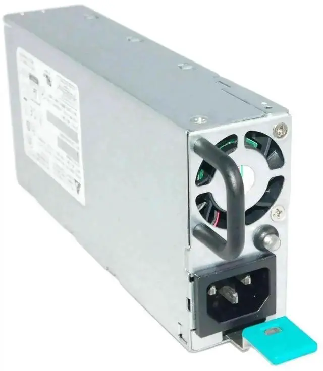 Alt view image 2 of 4 - Vszerda Delta DPS-500AB-9 A/D/E Server Power Supply, Max 500W Hot Swap PSU Replacement