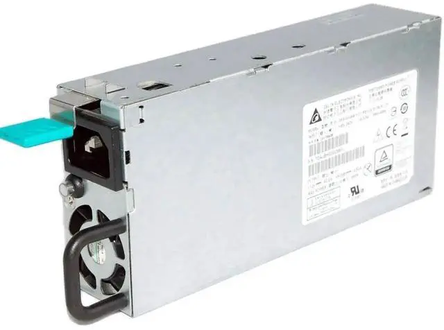 Alt view image 4 of 4 - Vszerda Delta DPS-500AB-9 A/D/E Server Power Supply, Max 500W Hot Swap PSU Replacement