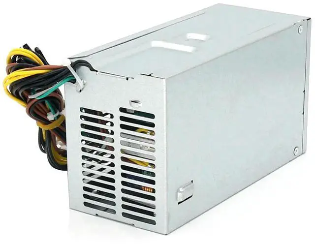 Alt view image 4 of 5 - Vszerda 310W SFF Power Supply Replacement PSU Model PCG007, Compatible with HP ProDesk 280 G3, 288 G3, 282 G3 SF, 400 G4, Cross Part Numbers 901772-004 & 937516-004