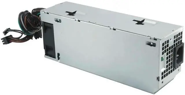 Alt view image 3 of 6 - Vszerda 500W D500EPM-00 Replacement Power Supply for Dell Optiplex 3050MT 7060MT 7070MT 7080MT G5-5090 XPS 8940 MT, Fits OEM PN 4FWF7 Y7R0X 5K7J8 H500EPM-00 H460EBM-00