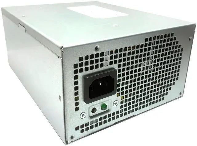 Alt view image 2 of 6 - Vszerda 850W Full Modular Upgraded Power Supply D850EF-00 PN 48Y6D, Gaming Workstation PSU for Dell Alienware Aurora R2 R5 R6 R7 A51, XPS 8910 8920 8930, Precision T3630 T3640, Inspiron 5675 5680