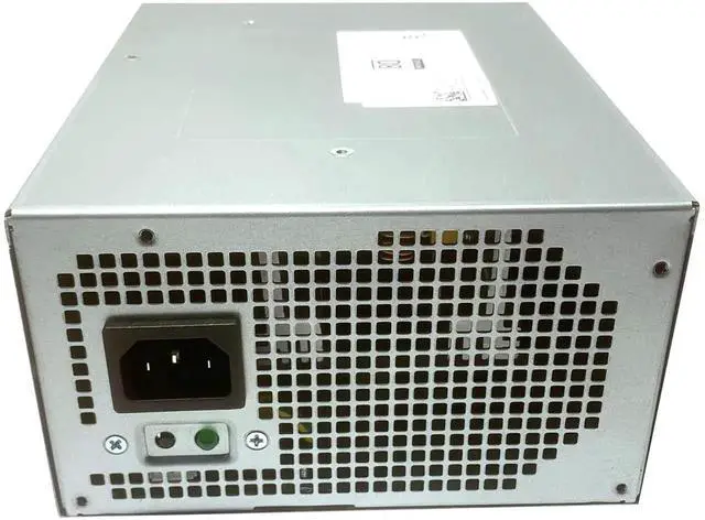 Main image of Vszerda 850W Full Modular Upgraded Power Supply D850EF-00 PN 48Y6D, Gaming Workstation PSU for Dell Alienware Aurora R2 R5 R6 R7 A51, XPS 8910 8920 8930, Precision T3630 T3640, Inspiron 5675 5680