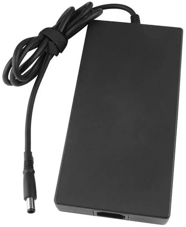 Alt view image 3 of 4 - Vszerda 280W 20V 14A AC Charger 7.4×5.0mm Tip for HP Thunderbolt Dock G4, Z2 Mini G5 G9 Workstation, Fits PN M52952-001 M52947-003 M52947-002 TPN-DA25 TPN-CA25 L00458-002 TPC-CA61