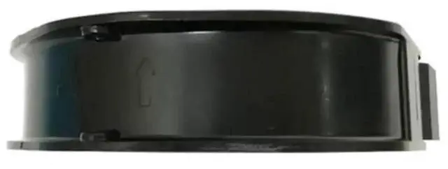 Alt view image 4 of 4 - Vszerda NMB-MAT 5915PC-12T-B30-A00 172×150×38mm Aluminum Frame Axial Fan, Model 15038PB-A1L-EP, AC 115V 32/35W Industrial Cabinet Cooling Fan