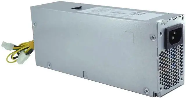 Alt view image 2 of 5 - Vszerda 180W DPS-180AB-22B Replacement Power Supply PSU Compatible with HP ProDesk 280 G2 400 G4 600 G3 SFF, Replaces 906189-001 906189-003 906189-004 854142-001 854142-003